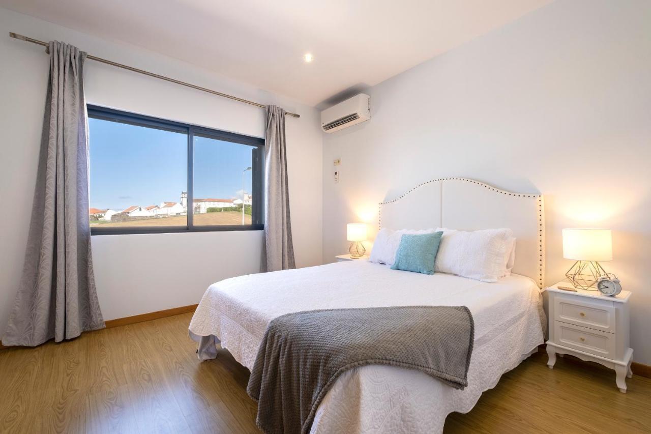 Casa Celeste Ponta Garca Exteriér fotografie